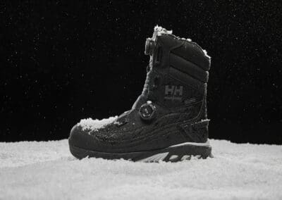 William Pittman (’19, Product Design) for Helly Hansen — Red Dot 2024: Safety Clothing Winner