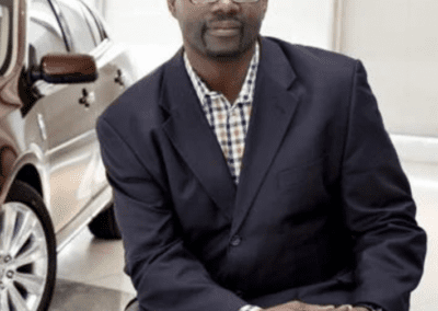 Earl Lucas (’97 Industrial Design – Transportation) & Ralph Gilles (’92 Industrial Design – Transportation) Featured in PhillyTrib Article on Inventions in Physics, Auto and Aerospace Technology