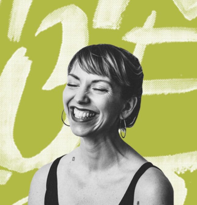 Communication Design Alumna Heads New Type Residency