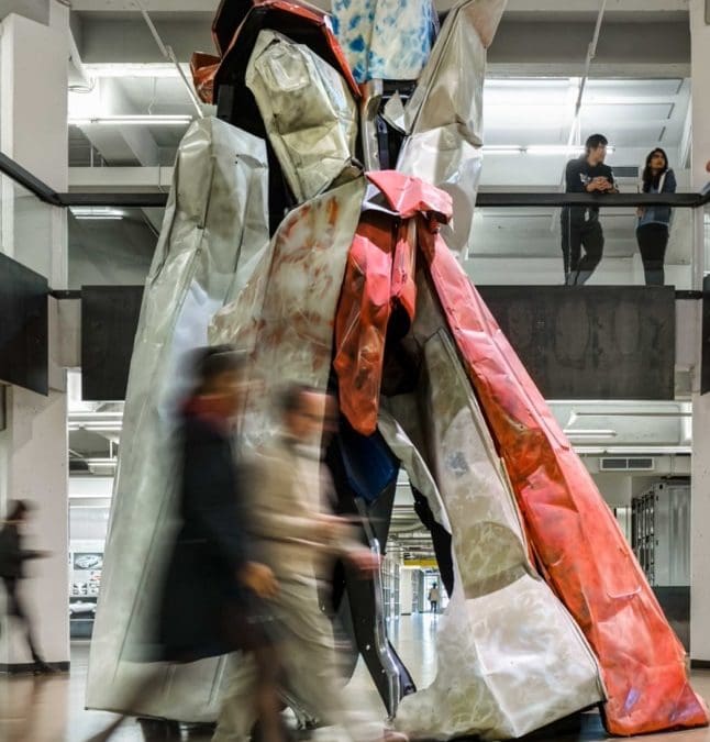 Fashion Accessories Design Graduates Featured in 2020 CFDA Showcase