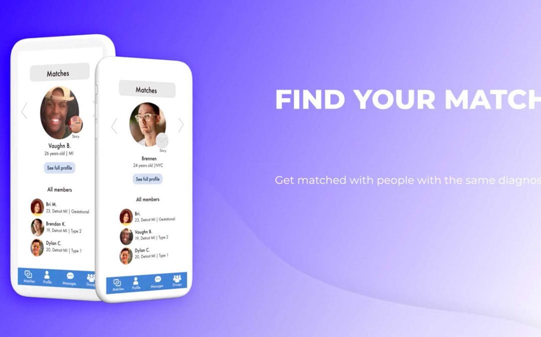 Johnston – SugrSupport
