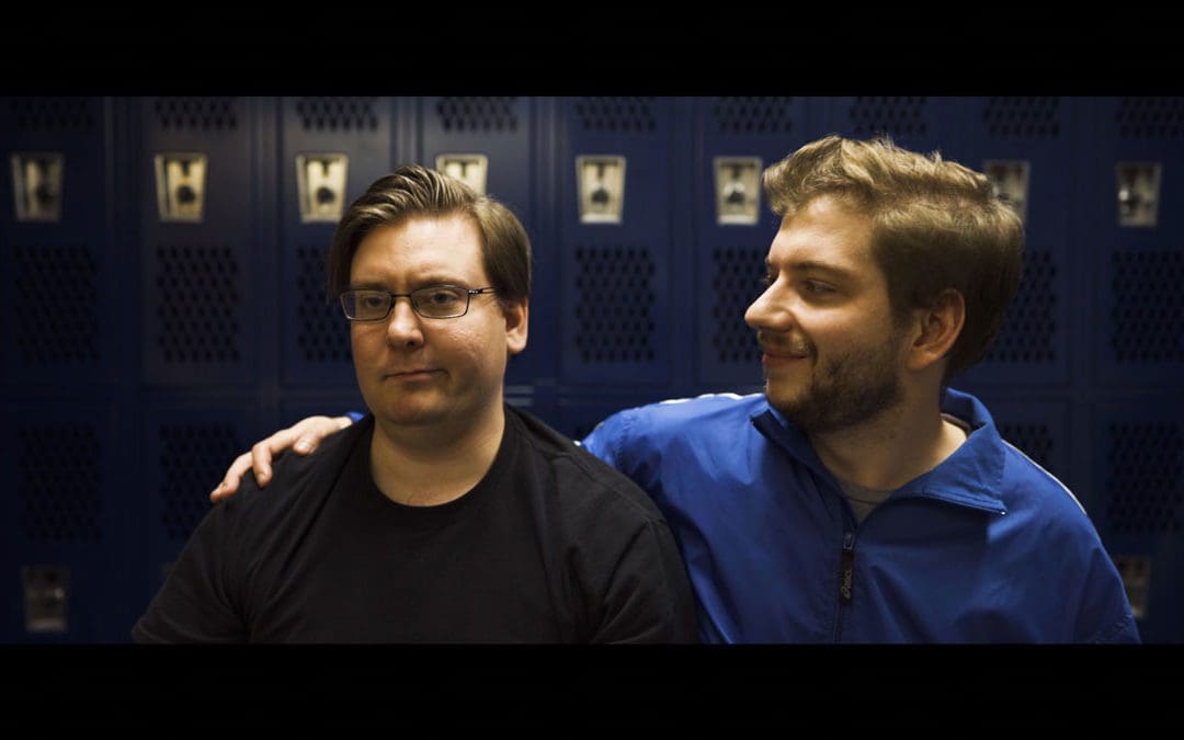 Maston – Fun Gus