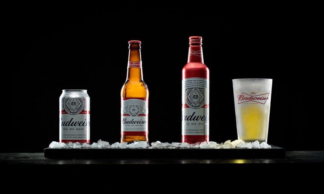 Georgevich – Budweiser