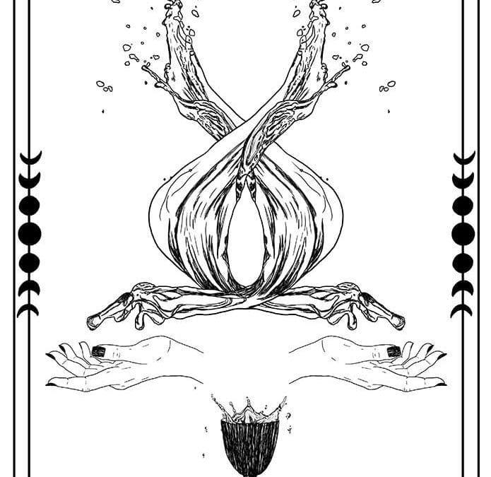 Glomski – Tarot