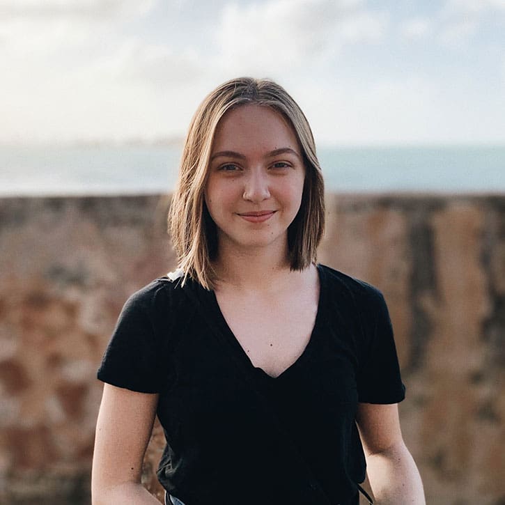 Lauren Flynn | College for Creative Studies