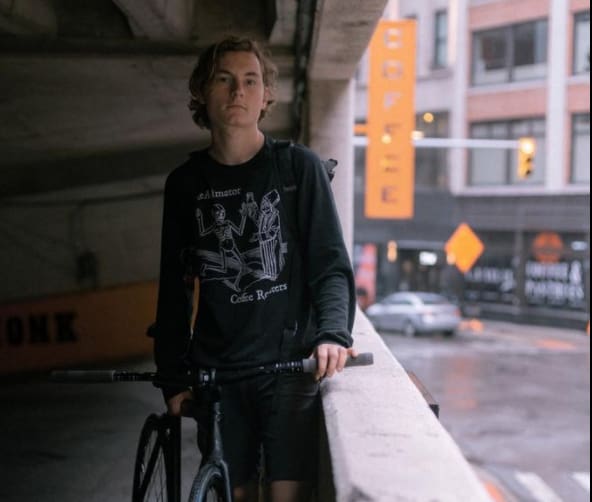 Andrew Schwartz
