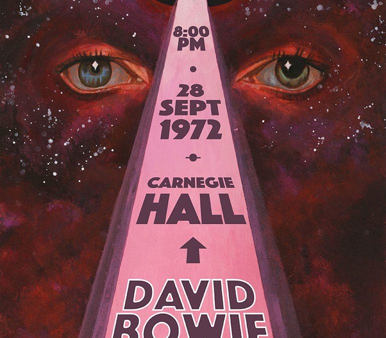 Heller – Ziggy Stardust