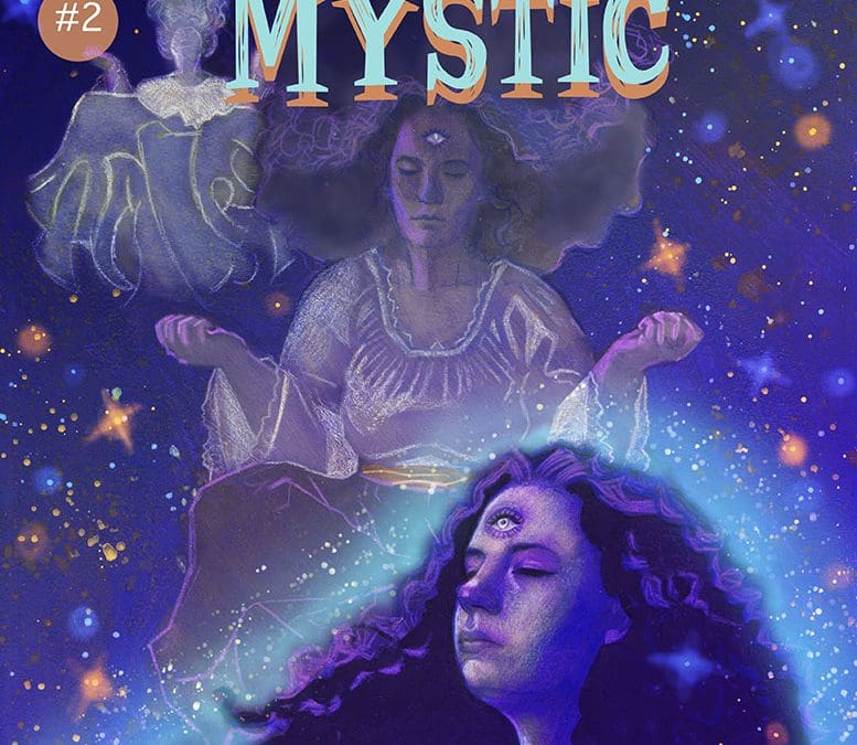 Heller – Madame Mystic