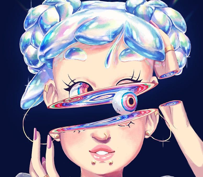 Krygier – Project 3