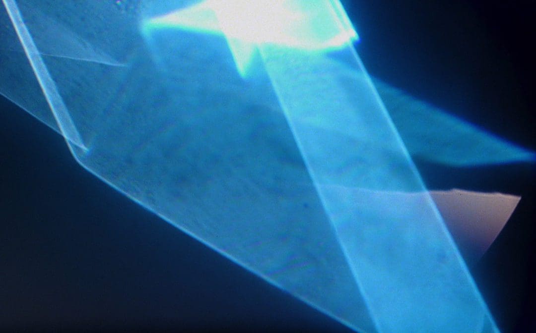 Coates – Refraction