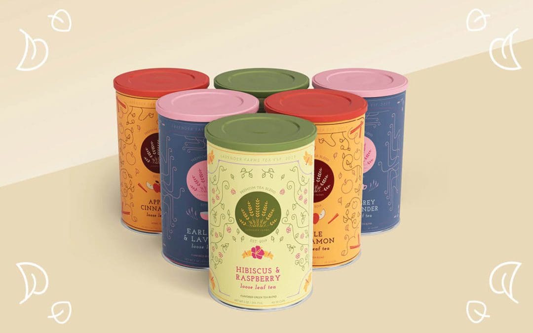 McManaman – Tea farms