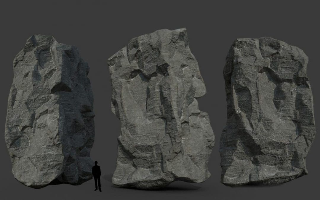 Milbowski – Rock Sculpt