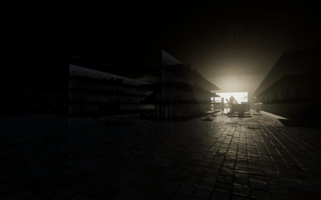 Milbowski – Apocalyptic Store