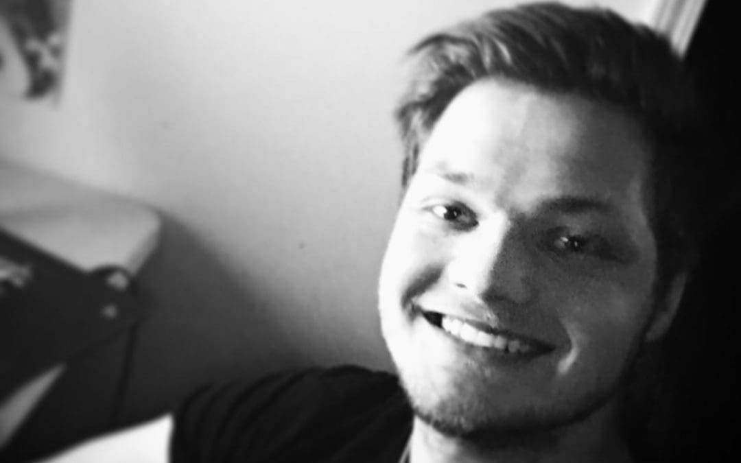 Matthew Milobowski