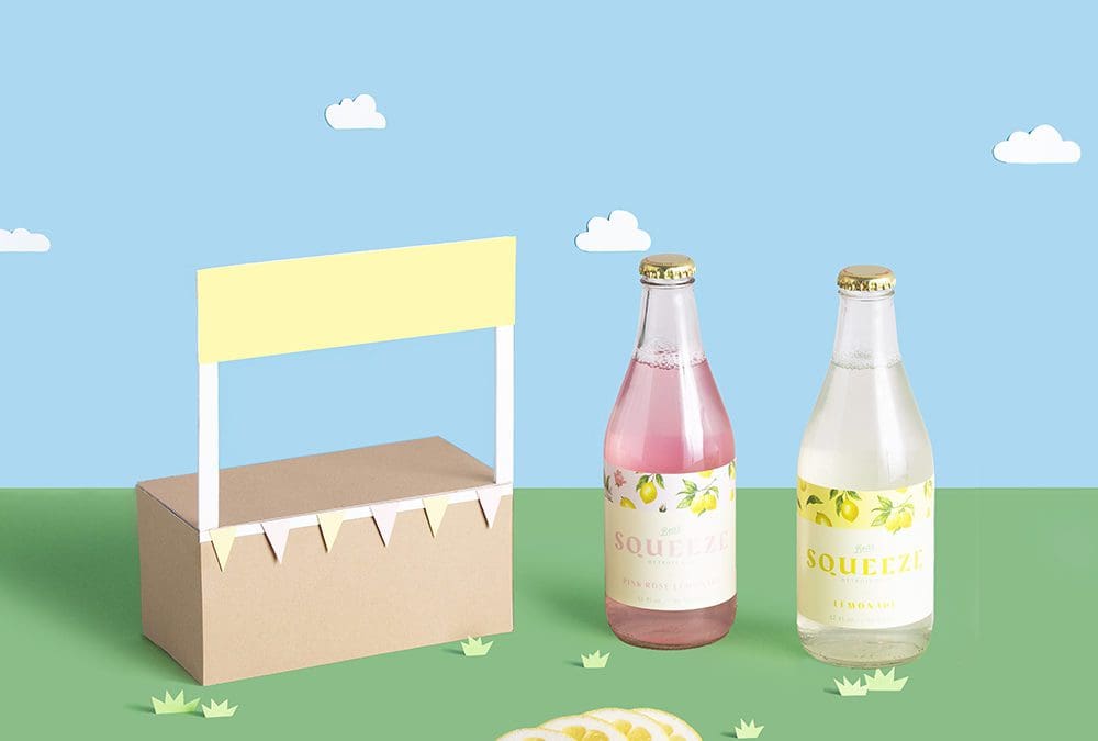 Gotzfried – Bea’s Squeeze