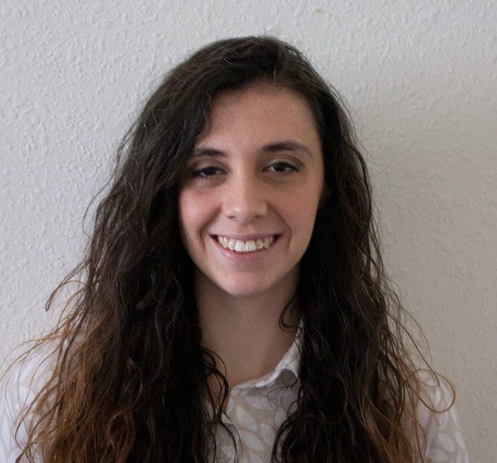 Gabrielle Kuelbs (Cataldo)