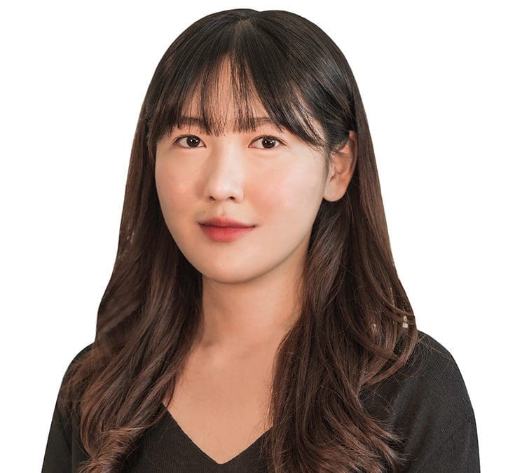 Chaeyeon Lee