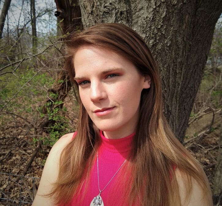 Shae McCollum