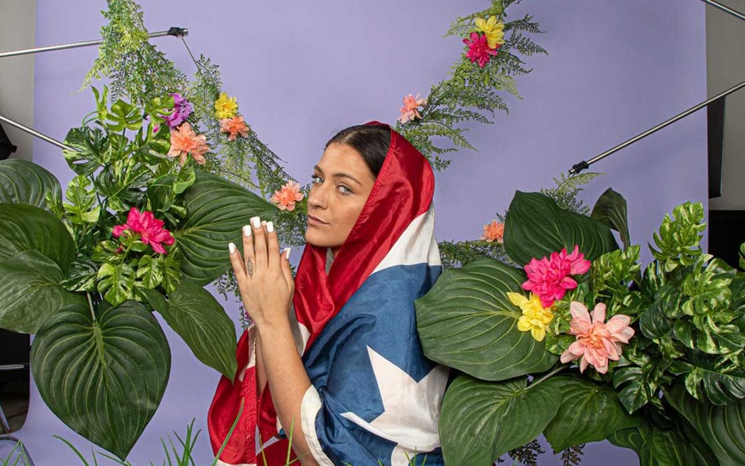 Fernandez – Puerto Rico Pride