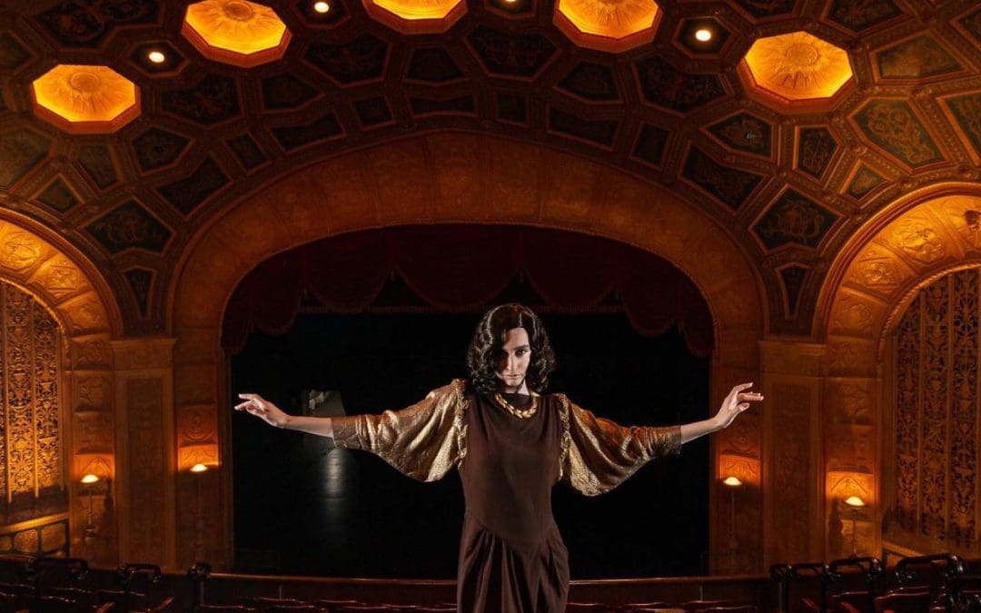 Miller – Detroit Opera House