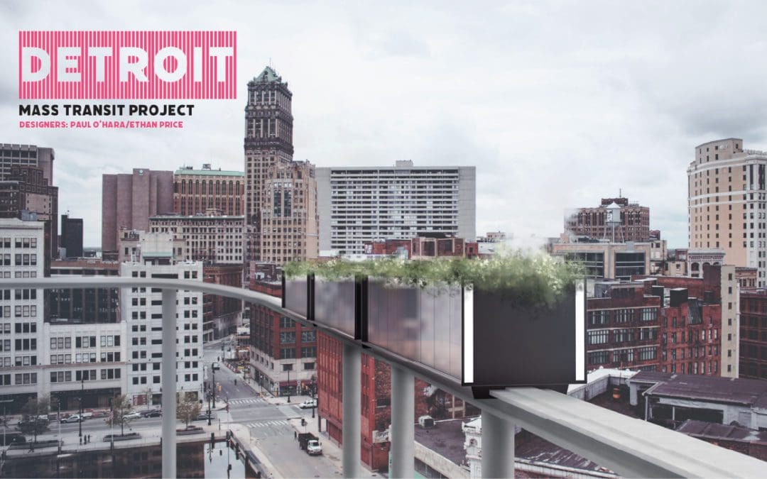 O’Hara – Detroit Transport