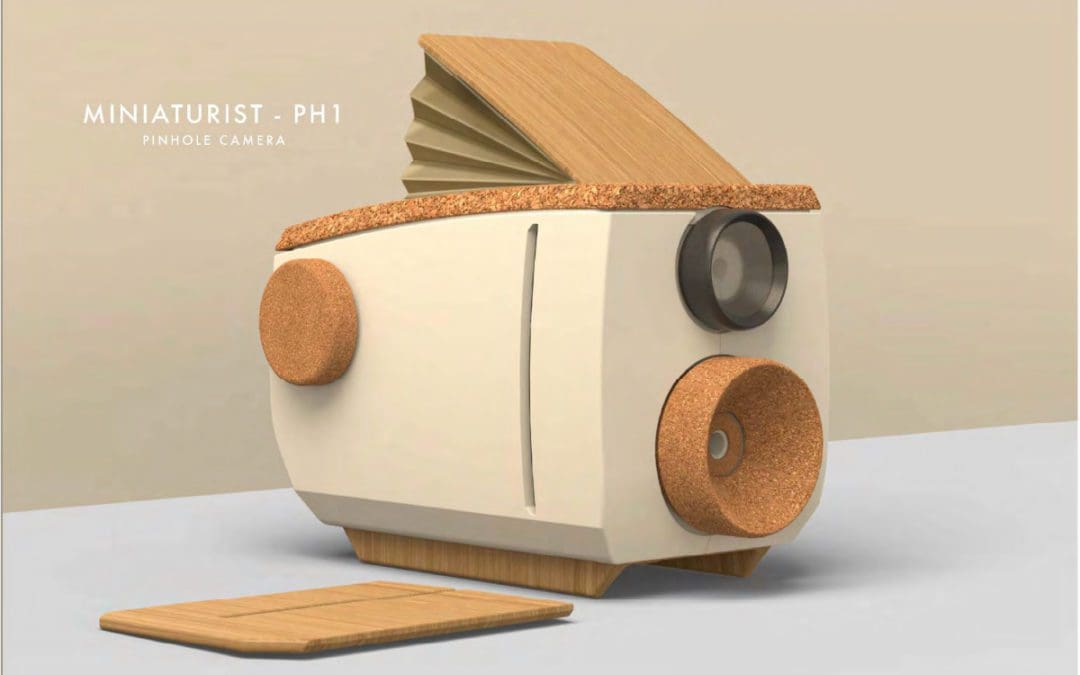 O’Hara – Pinhole Camera