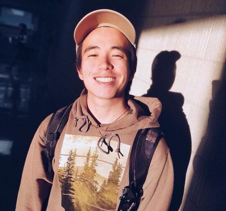 Daniel Chang