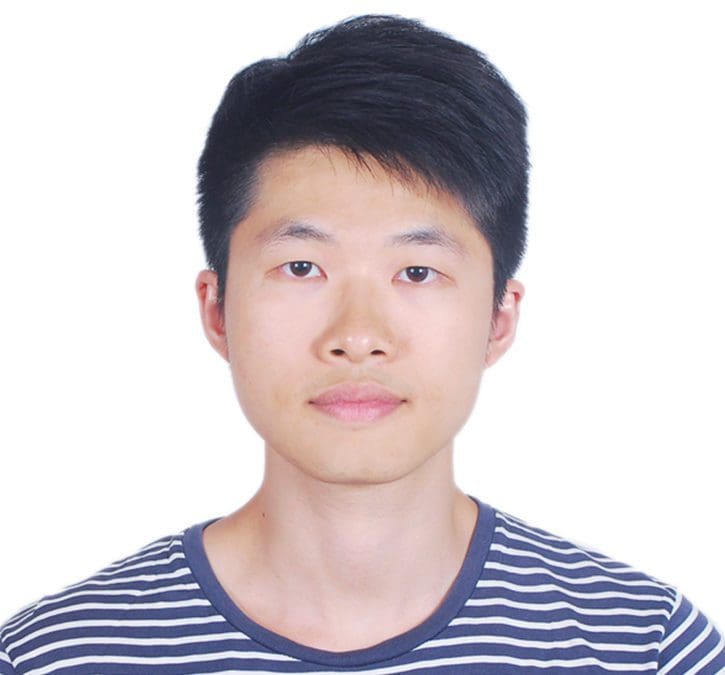 Kangxin Huang