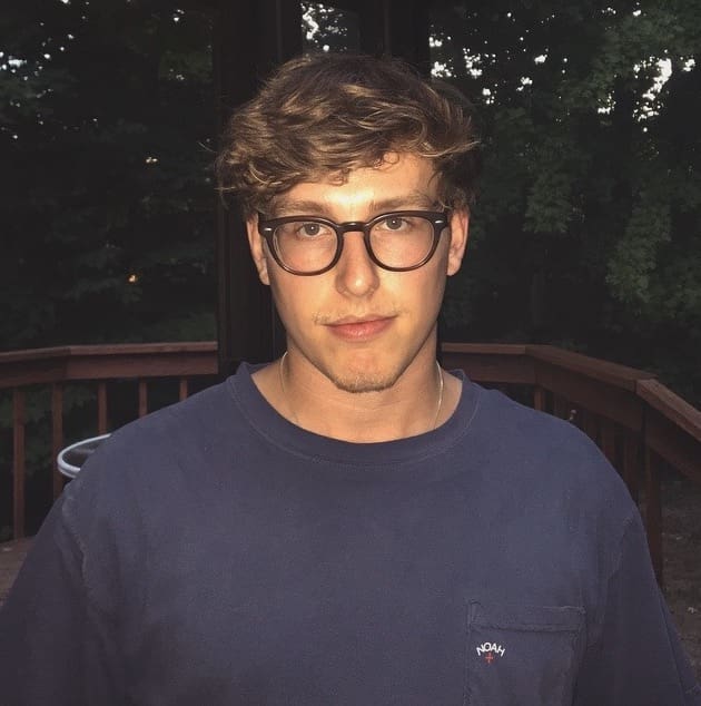 Noah Smith