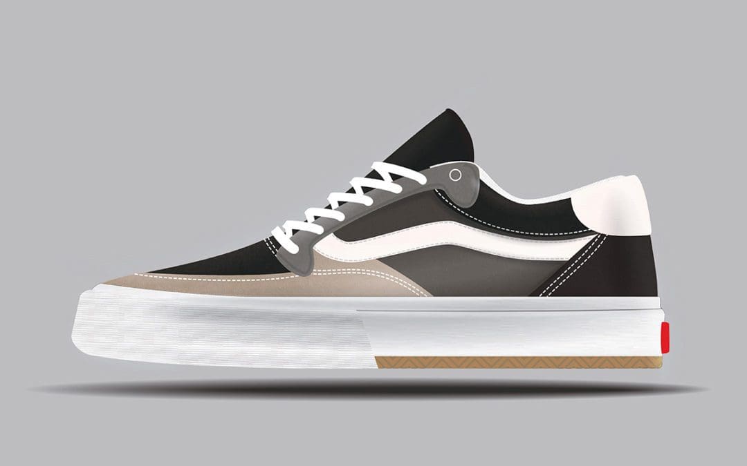 Smith – Vans