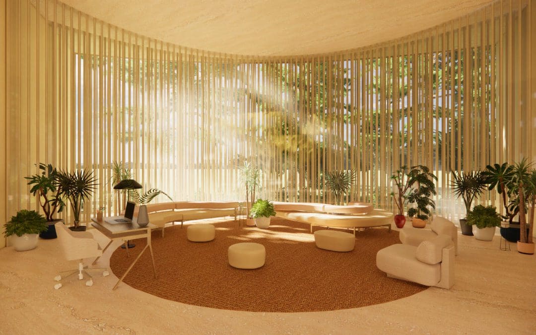 Franciosi – Therapy Room