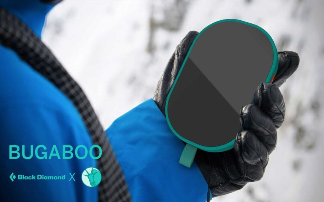 Sarig – Bugaboo