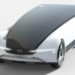 Mazda car concept