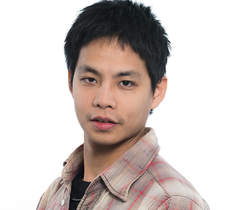 Chien-Hsing Chu
