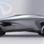 infiniti car concept