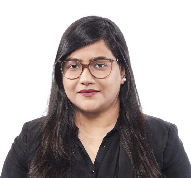 Jharna Kakati
