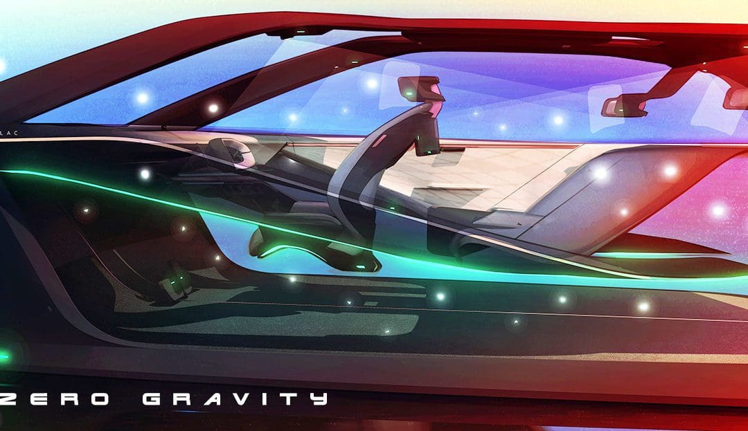 Han – Zero Gravity