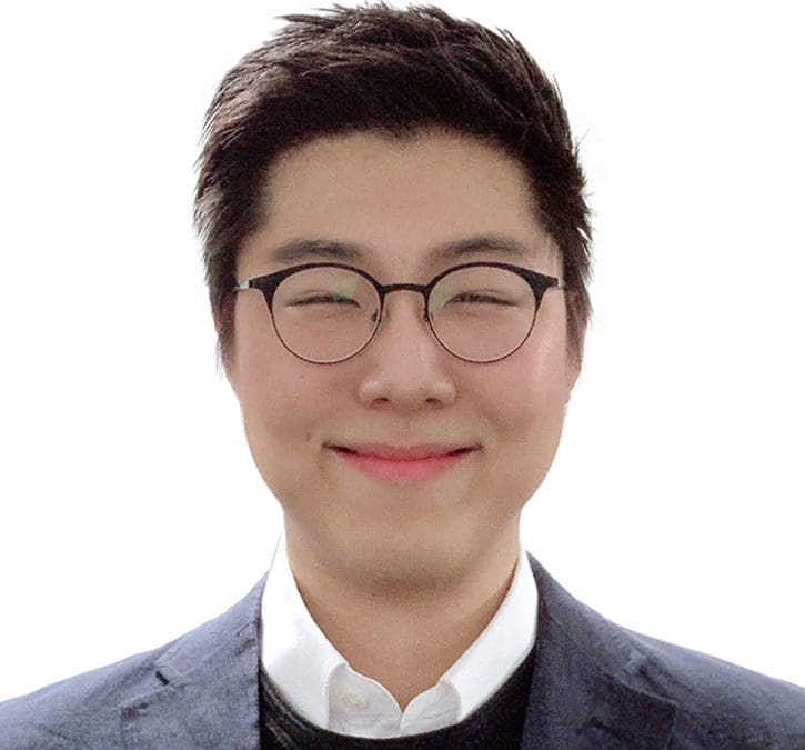 Yun Sik Hwang
