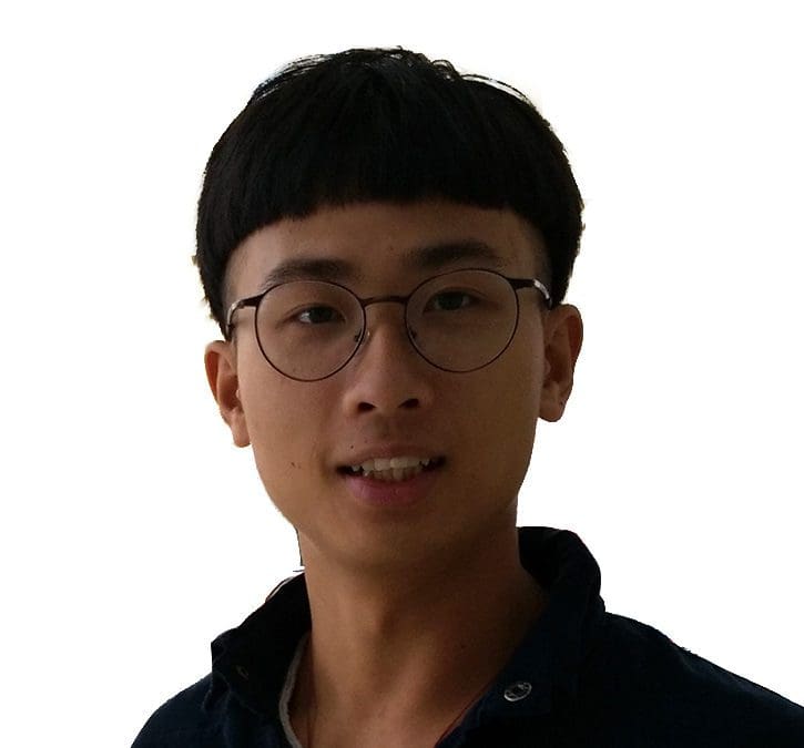 Lichen Zhang