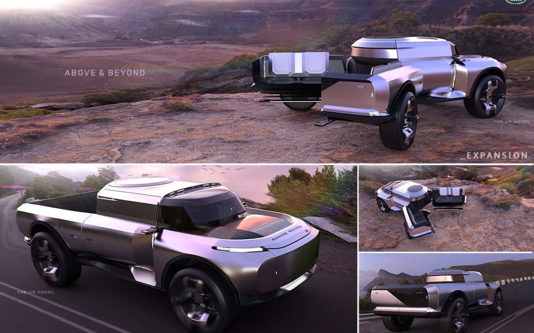 Hwang – Above & Beyond