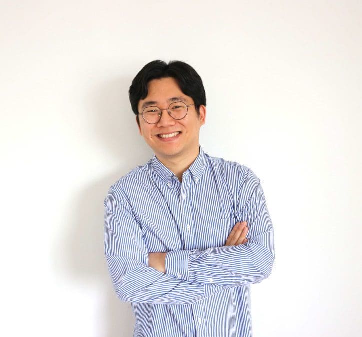 Seokjun Yun