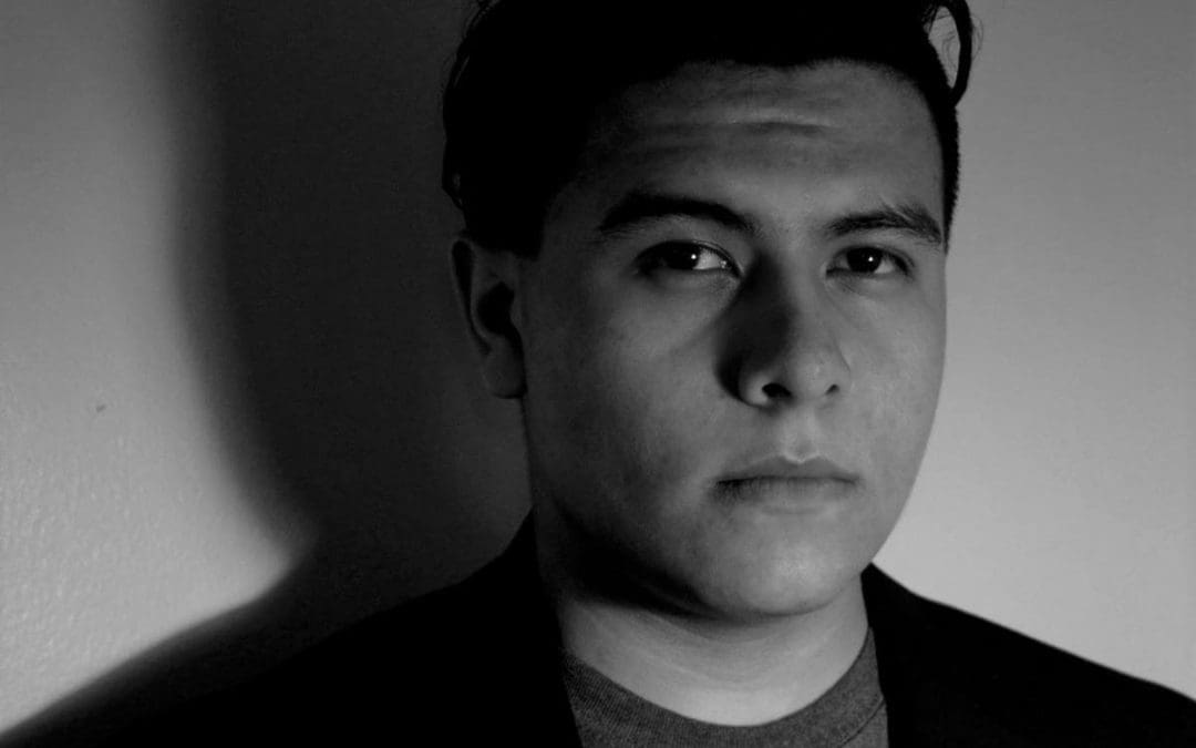 Stephen Torres