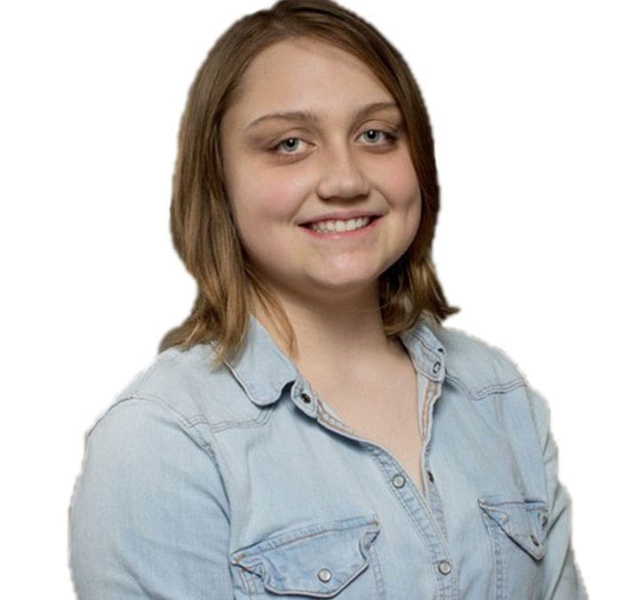 Olivia Adams