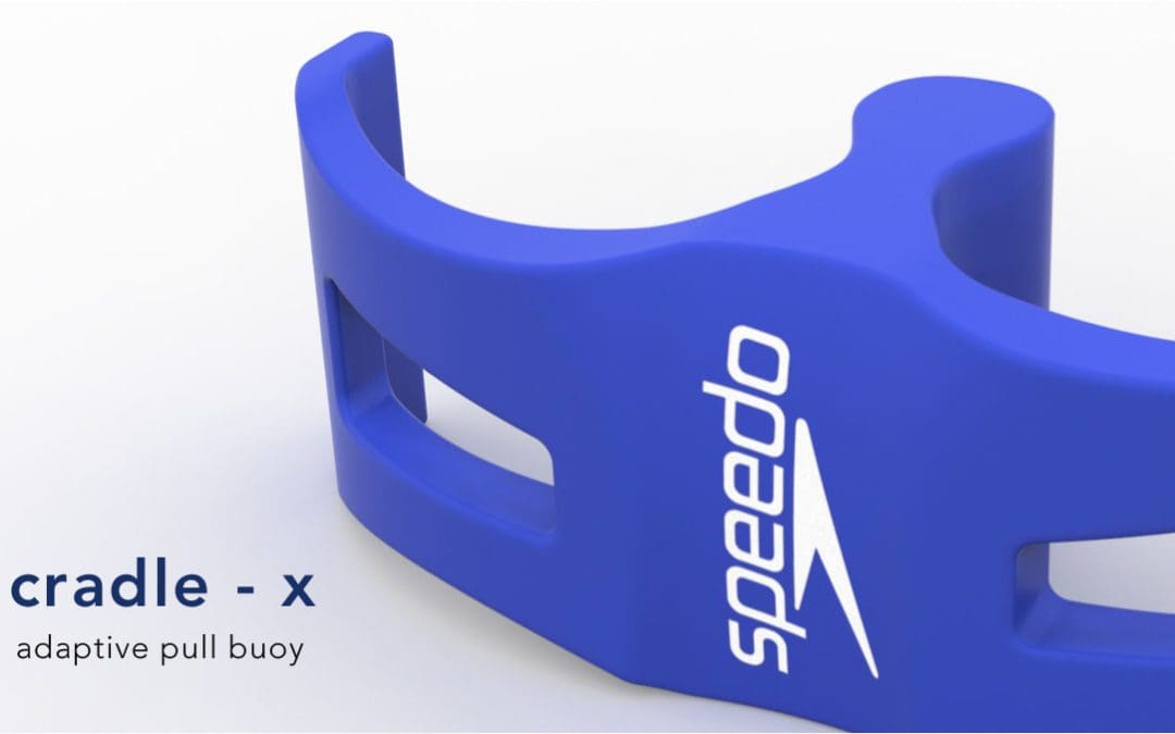 Adams – Speedo