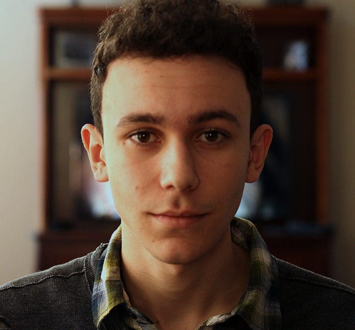 Benjamin Melasi