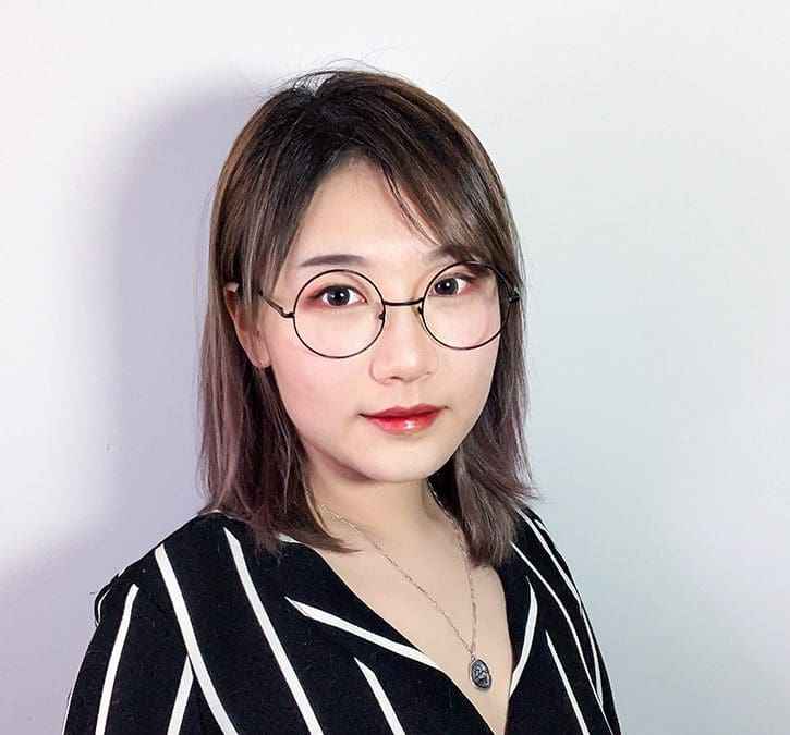 Chunxiao Lu