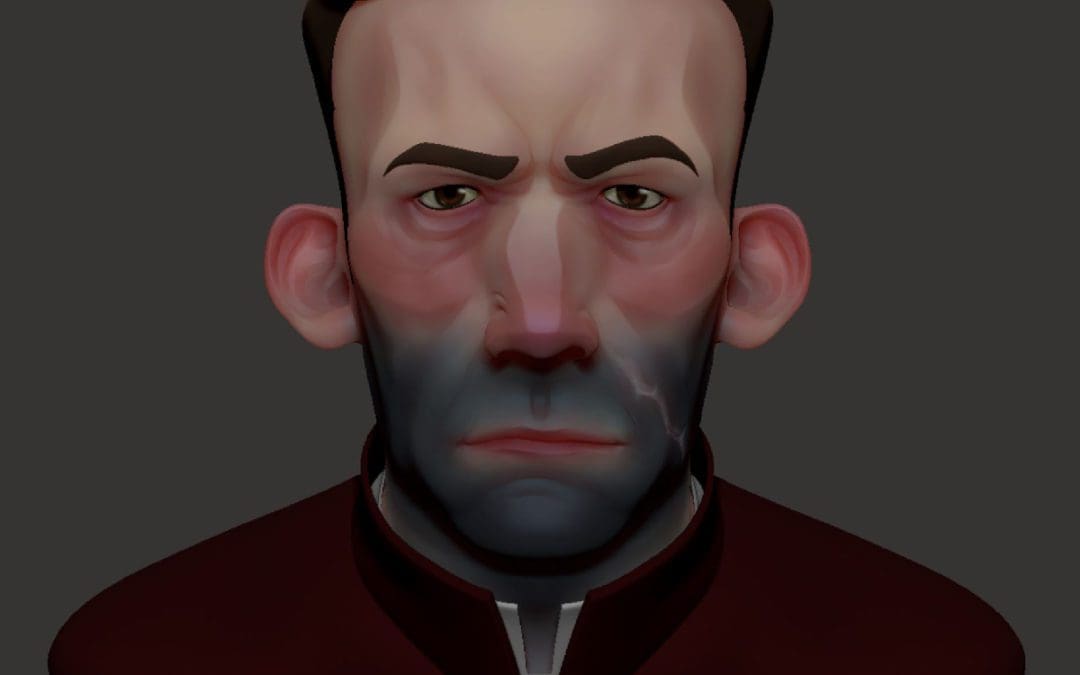 Pollack – Dishonored