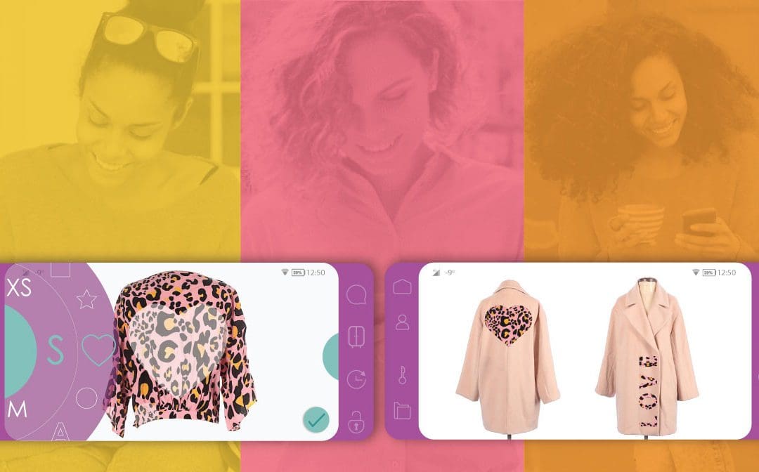 Lopez Sanchez – Garmet App