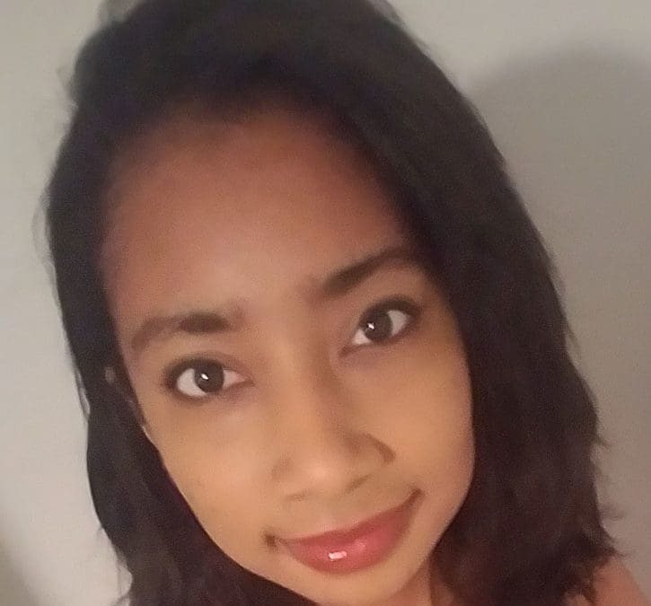 Marissa Lightford