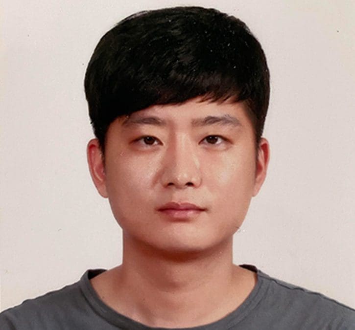 Woonghee Chung